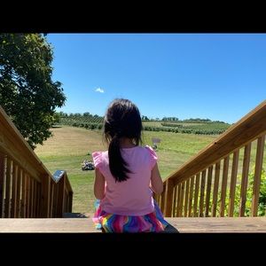 Meet your Posher, Christina s.